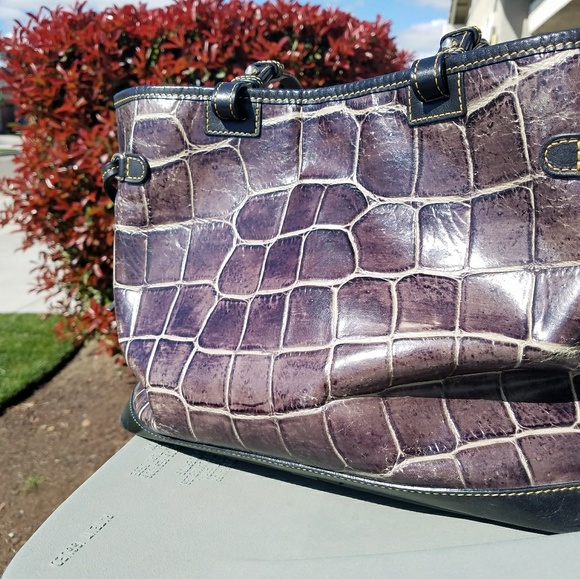 ✔SOLD✔ Dooney & Burke - Picture 6 of 8